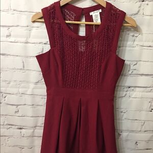 Esley small dress 